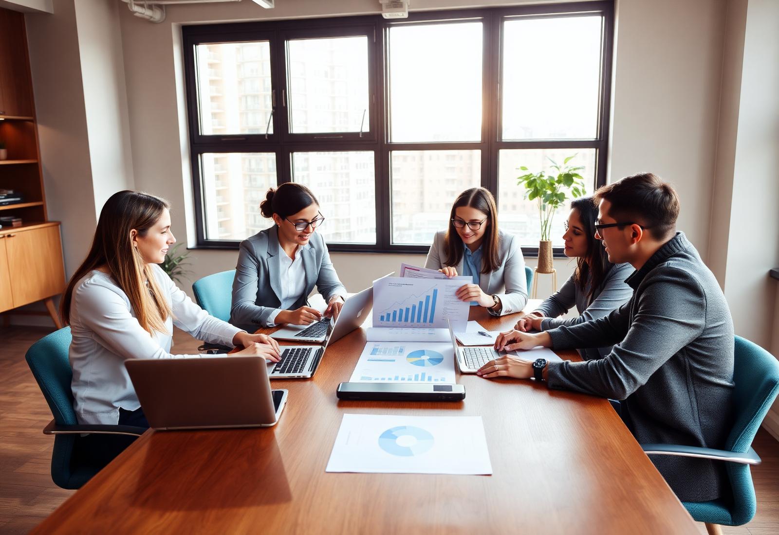 Waves Oceania strategy session